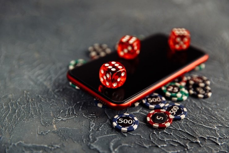 Platform sumbertogel menampilkan berbagai kategori permainan dan taruhan olahraga