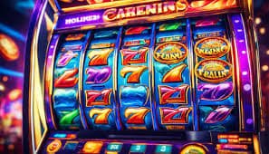 Permainan Slot Permainan slot dengan tema Asia di sumbertogel