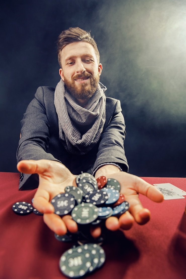 Ringkasan turnamen VCT dan permainan casino live di sumbertogel